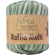 Fibra Natura 117-24 Raffia Multi İplik