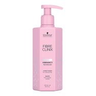 Fibre Clinix 250 ml Parlaklık Arttırıcı Saç Bakım Kremi