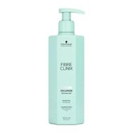 Fibre Clinix 300 ml Hacimlendirici Saç Bakım Şampuanı