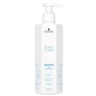 Fibre Clinix 300 ml Scalp Clinix Oil Control Saç Bakım Şampuanı