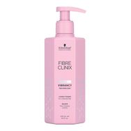Fibre Clinix Parlaklık Arttırıcı Boyalı Saç 250 ml Bakım Kremi
