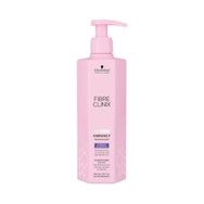 Fibre Clinix Parlaklık Arttırıcı Boyalı Saç Bakım 300 ml Mor Şampuan