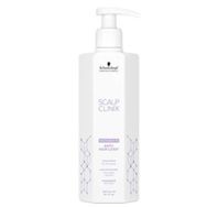 Fibre Clinix Scalp Clinix 300 ml Saç Dökülme Karşıtı Şampuan