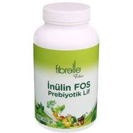 Fibrelle Fiber İnülin FOS Prebiyotik Lif 250 gr Toz