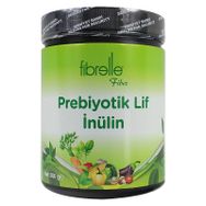 Fibrelle Fiber Prebiyotik Lif İnülin 500 gr Toz