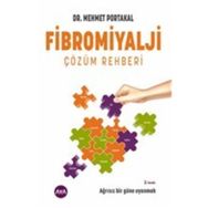 Fibromiyalji Çözüm Rehberi - Mehmet Portakal