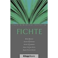 FICHTE - ARSLAN TOPAKKAYA