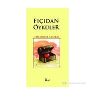 FIÇIDAN ÖYKÜLER - THEODOR STORM