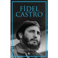 Fidel Castro-Deniz Yılmaz