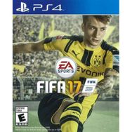 FIFA 17 PS4