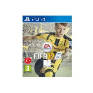 Fifa 17 Standart Edition PS4