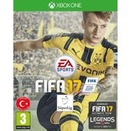 FIFA 17 Xbox One