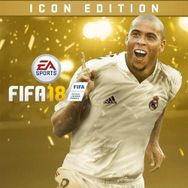 FIFA 18 PS4