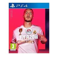 FIFA 20 PS4