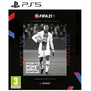 FİFA 21 PS5