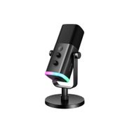 Fifine AM8 Xlr USB Rgb Dinamik Bilgisayar Oyuncu Yayıncı Mikrofonu