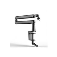 Fifine BM88 360 Derece Ayarlanabilir Profesyonel Metal Mikrofon Standı