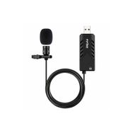 Fifine K053 USB Youtuber Yayıncı Bilgisayar Yaka Mikrofonu