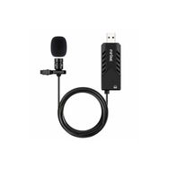 Fifine K053 USB Youtuber Yayıncı Bilgisayar Yaka Mikrofonu