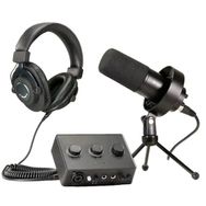 Fifine KSH2 Studio Siyah Ses Kayıt Paketi