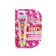 Figs & Rouge Coco Rose 12.5 ml Lip Balm