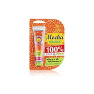 Figs&Rouge Mocha Orange Lip Balm