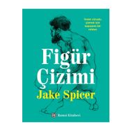 Figür Çizimi - Jake Spicer