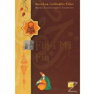 Fihi Ma Fih - Mevlana Celaleddin-i Rumi