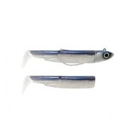 Fiiish BM120/3 BM1405 Combo Offshore 25 gr Electric Blue Silikon Yem
