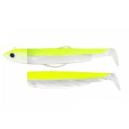Fiiish BM120/3 BM193 Combo Off Shore 25 gr J.Fluo Silikon Yem
