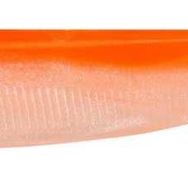 Fiiish BM160/5 BM996 3 Adet Gövde Orange Fluo Silikon Yem