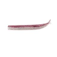 Fiiish CSE150 CSE1017 3 Corps Purple Glitter Silikon Yem