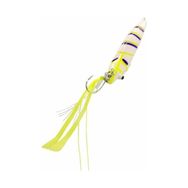 Fiiish CSK1120 Candy Shrimp 90 gr Boxing White Karides Silikon Yem