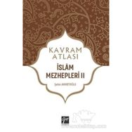 Fıkhi Mezhepler İslam Mezhepleri 2 - Saffet köse