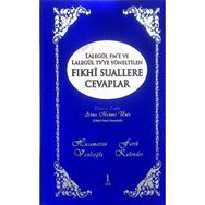Fıkhi Suallere cevaplar - Fatih Kalender Hüsamettin Vanlıoğlu