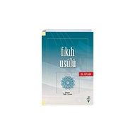 Fıkıh Usulü El Kitabı - Talip Türcan