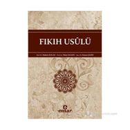 FIKIH USULÜ - MUHSIN KOÇAK;NIHAT DALGIN;OSMAN ŞAHIN