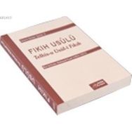 FIKIH USULÜ TELHIS-U USUL-I FIKIH - İBN`ÜL-EMIN MAHMUD ESAD
