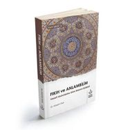 Fıkıh ve Anlambilim - Hüseyin Okur