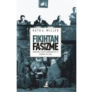 FIKIHTAN FAŞIZME OSMANLI'DAN CUMHURIYET'E GÜNAH VE SUÇ - RUTH A. MILLER