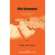 Fikir Sermayesi - Yaşar Fatih Çekin