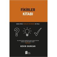 Fikirler Kitabı - Kevin Duncan