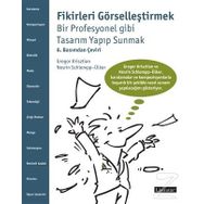Fikirleri Görselleştirmek - Gregor Krisztian Nesrin Schlempp-Ülker