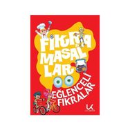 Fıkra ile Masallar - Eğlenceli Fıkralar - Tarık Şahan