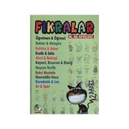 FIKRALAR - M. ALI AYYILDIZ