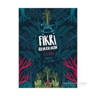 Fikri Rüyakaçıran - Su Özdoğu