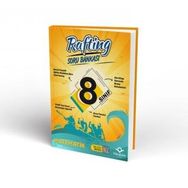 Fikribilim Yayınları 8.Sınıf Matematik Rafting Soru Bankası
