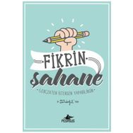 Fikrin Şahane: Gerçekten İstersen Yapabilirsin - Mr. Wonderful