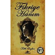 FIKRIYE HANIM ( CEP BOY ) - FATIH BAYHAN