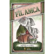 FIL AMCA - ARNOLD LOBEL